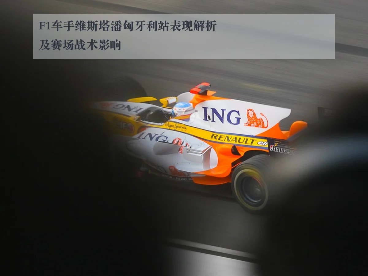 F1车手维斯塔潘匈牙利站表现解析及赛场战术影响