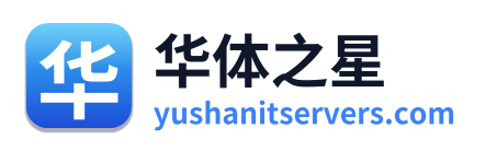 华体之星 Logo